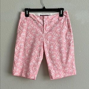 Women’s vineyard vines Bermuda shorts 0